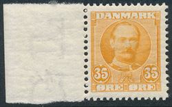 Denmark 1912