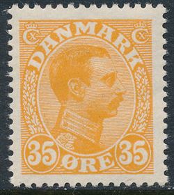 Denmark 1913