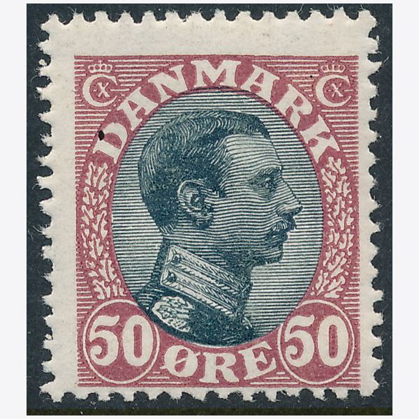 Denmark 1919