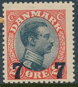 Denmark 1926