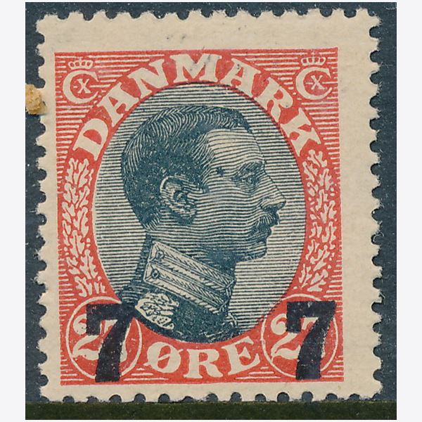 Denmark 1926