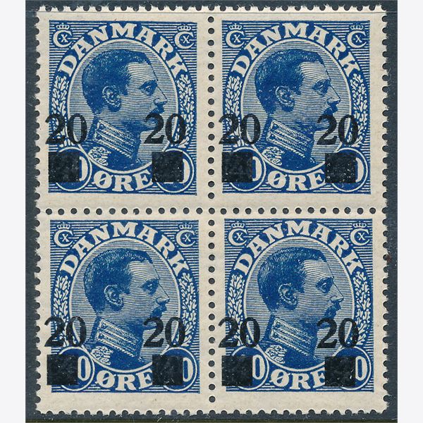 Denmark 1926