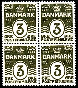 Denmark 1913