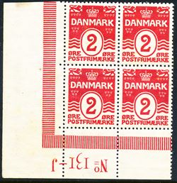 Denmark 1913