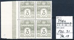 Denmark 1913