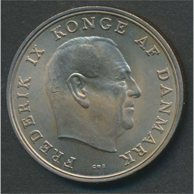 Mønter 1969