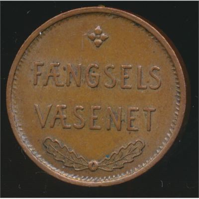 Mønter 1949-73
