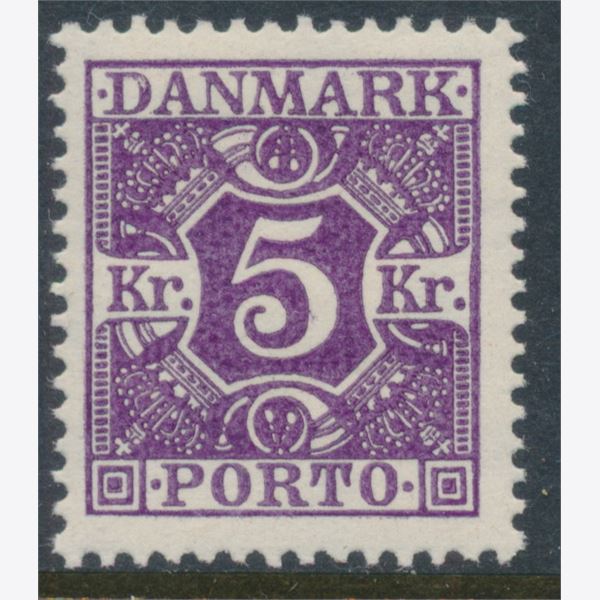 Denmark 1924