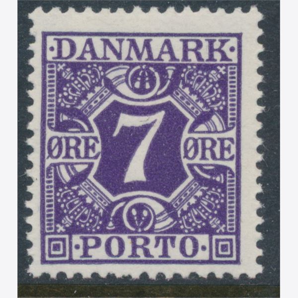 Denmark 1930