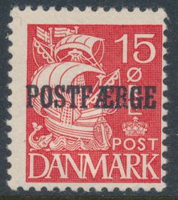 Denmark 1936