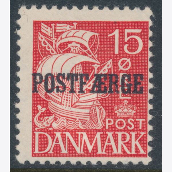 Danmark 1936