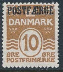 Denmark 1930