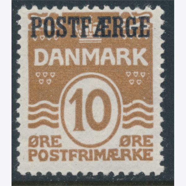 Danmark 1930