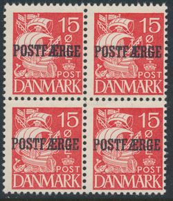 Denmark 1936