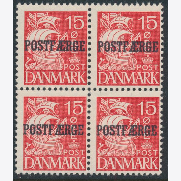 Danmark 1936