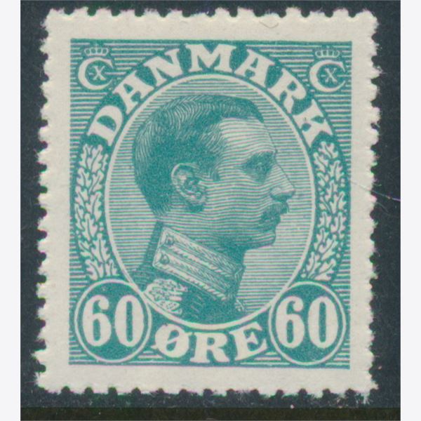 Denmark 1921