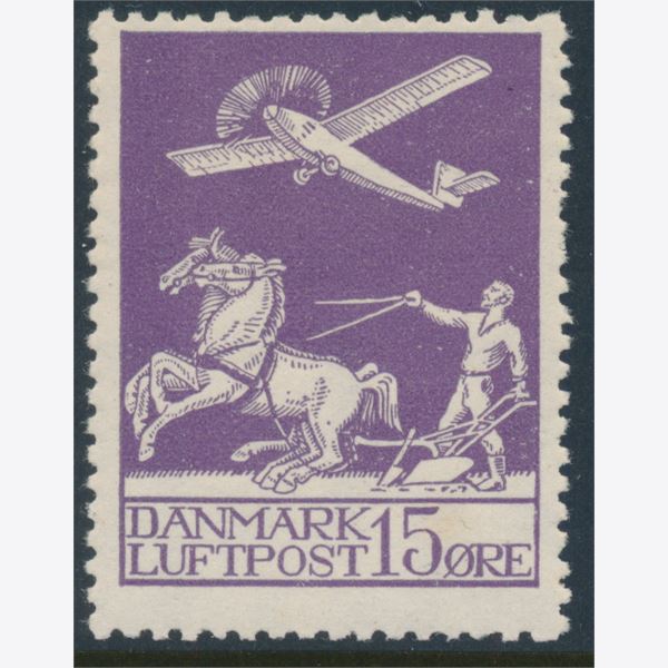 Danmark 1926