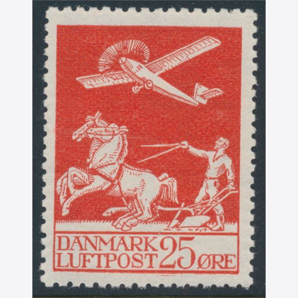 Danmark 1925