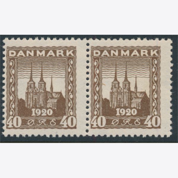 Danmark 1920