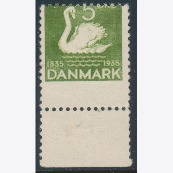 Danmark 1935