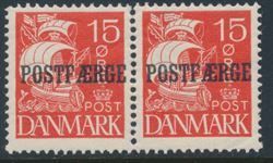 Denmark 1927