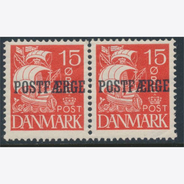 Danmark 1927