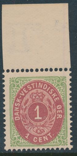 Dansk Vestindien 1873