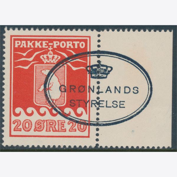 Grønland 1937