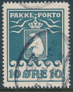 Grønland 1937