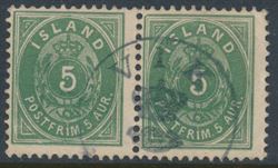 Iceland 1896