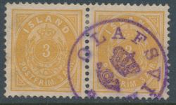 Iceland 1896