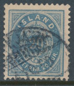 Island 1896