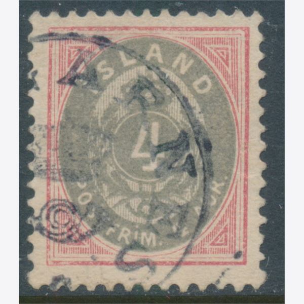 Iceland 1899