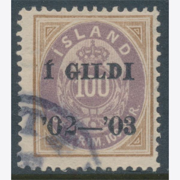 Island 1902