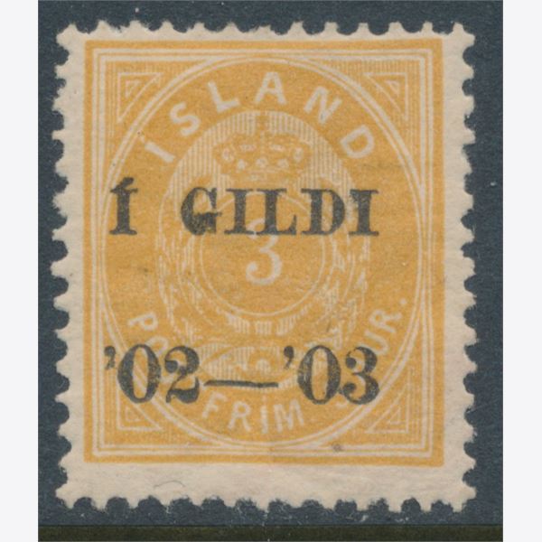 Iceland 1902