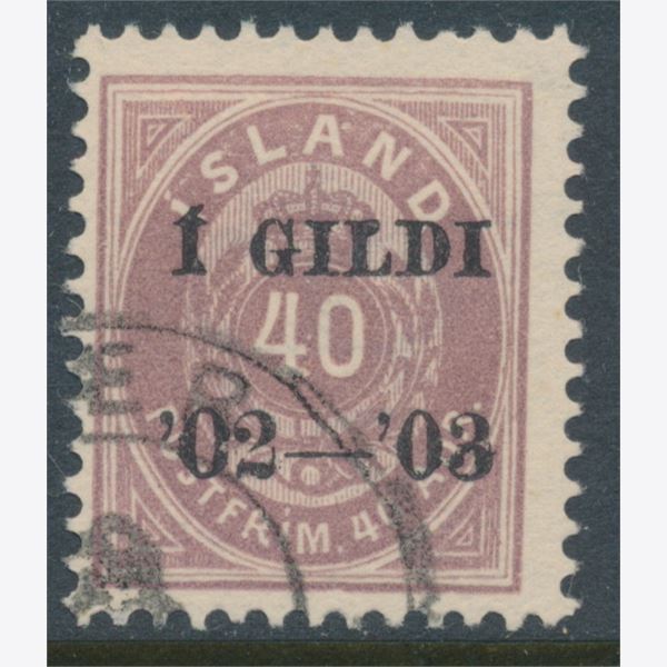 Iceland 1902