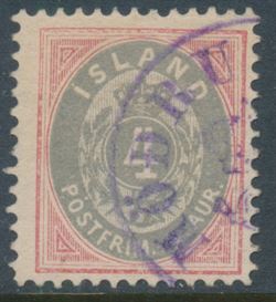 Iceland 1899