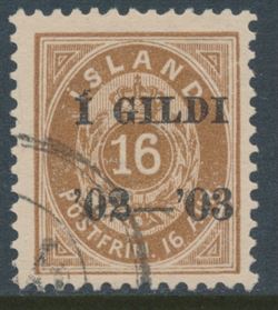 Iceland 1902