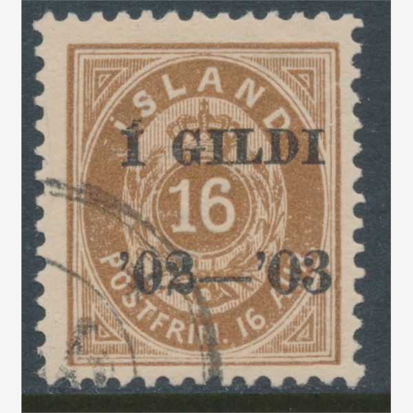 Iceland 1902