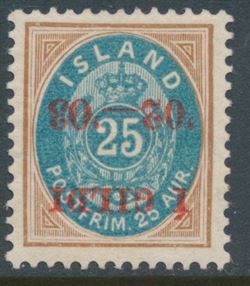 Iceland 1902-03