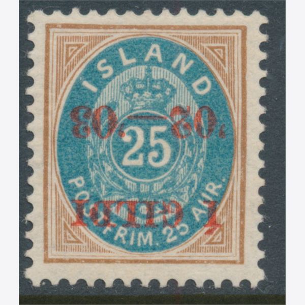 Iceland 1902-03