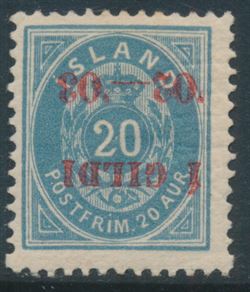 Island 1902-03