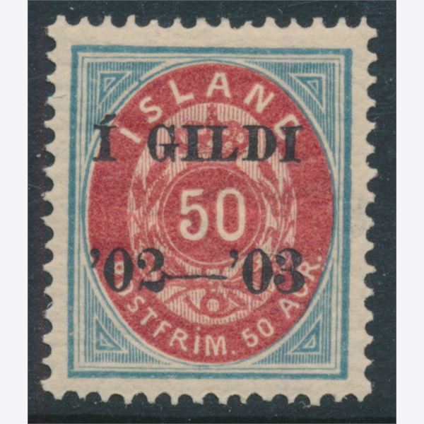 Iceland 1902