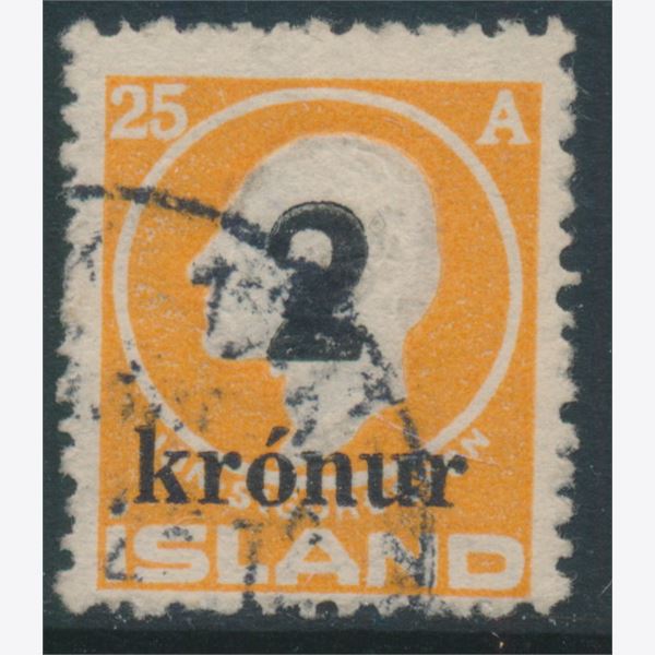 Iceland 1926