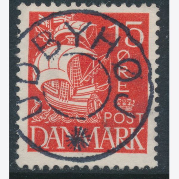 Danmark 1927