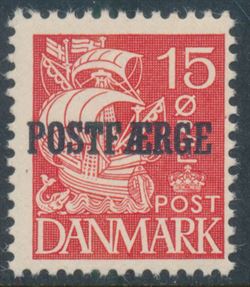 Denmark 1936