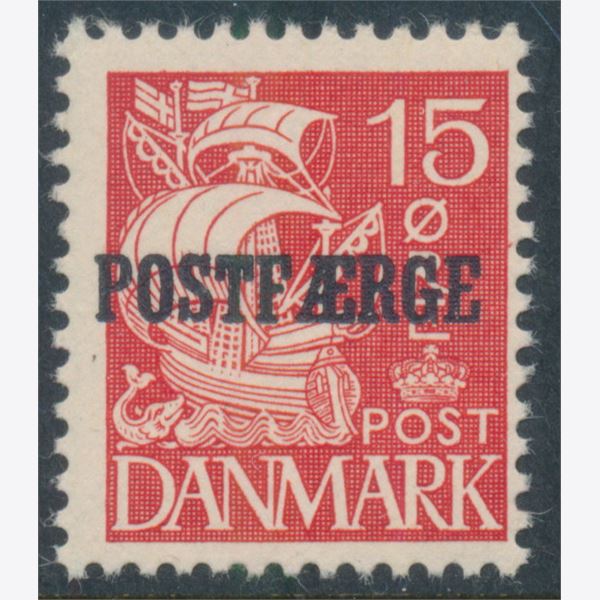 Danmark 1936