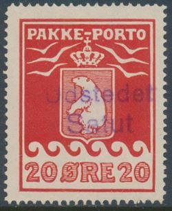 Grønland 1915