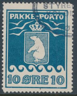 Greenland 1915