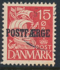 Denmark 1936